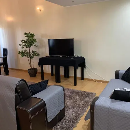 Invicta House Apartment Porto
