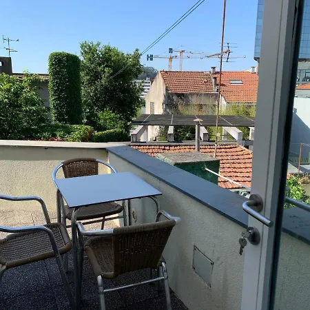 Apartment Invicta House