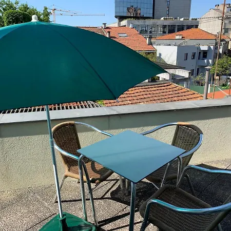 Apartment Invicta House *