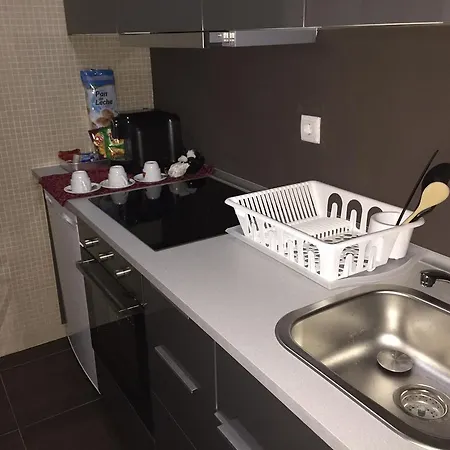 Invicta House Appartamento