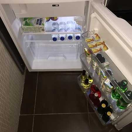 Appartamento Invicta House
