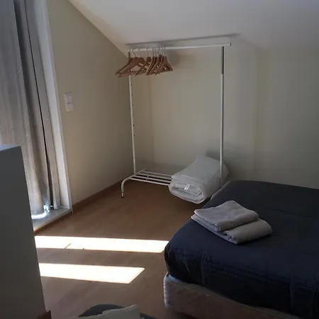 Appartamento Invicta House