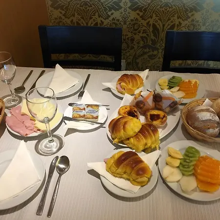 Invicta House Oporto