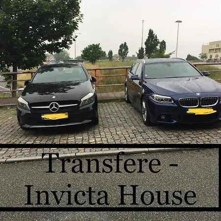 Invicta House Appartamento *