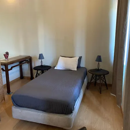 Appartamento Invicta House *
